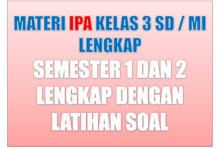 Api Sahabat Setia, Tapi Hati-hati! Memahami Konsep Pembakaran dalam IPA Kelas 3