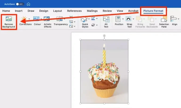 3 Cara Ampuh Hapus Background di Microsoft Word 2007 yang Jarang Diketahui 3 Cara Ampuh Hapus Background di Microsoft Word 2007 yang Jarang Diketahui