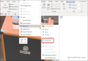 Cara Membuat Gambar Transparan Di Word Informasi Terbaru Apafungsi