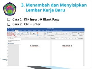 3 Cara Memperbesar Lembar Kerja pada Microsoft Word Ternyata Semudah Ini