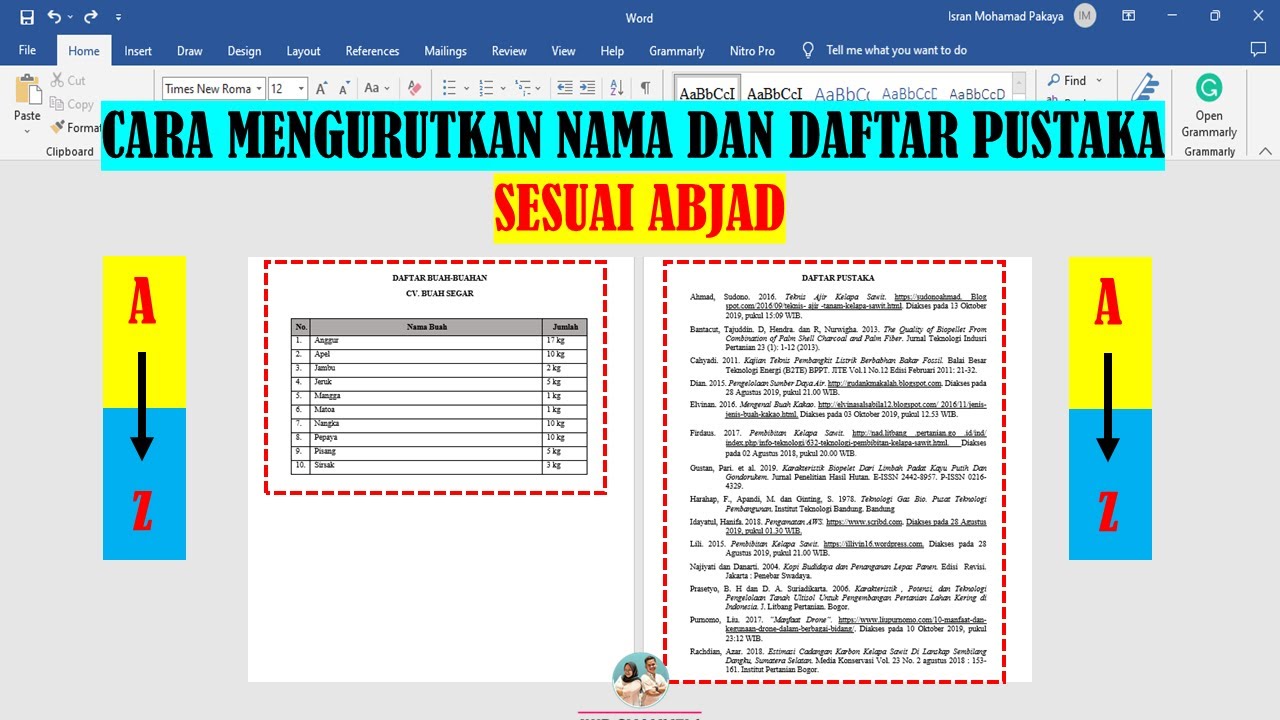 Cara Mengurutkan Angka Di Microsoft Excel Langkah Langkah Dan Tips Cara Mengurutkan Angka Di Microsoft Excel Langkah Langkah Dan Tips