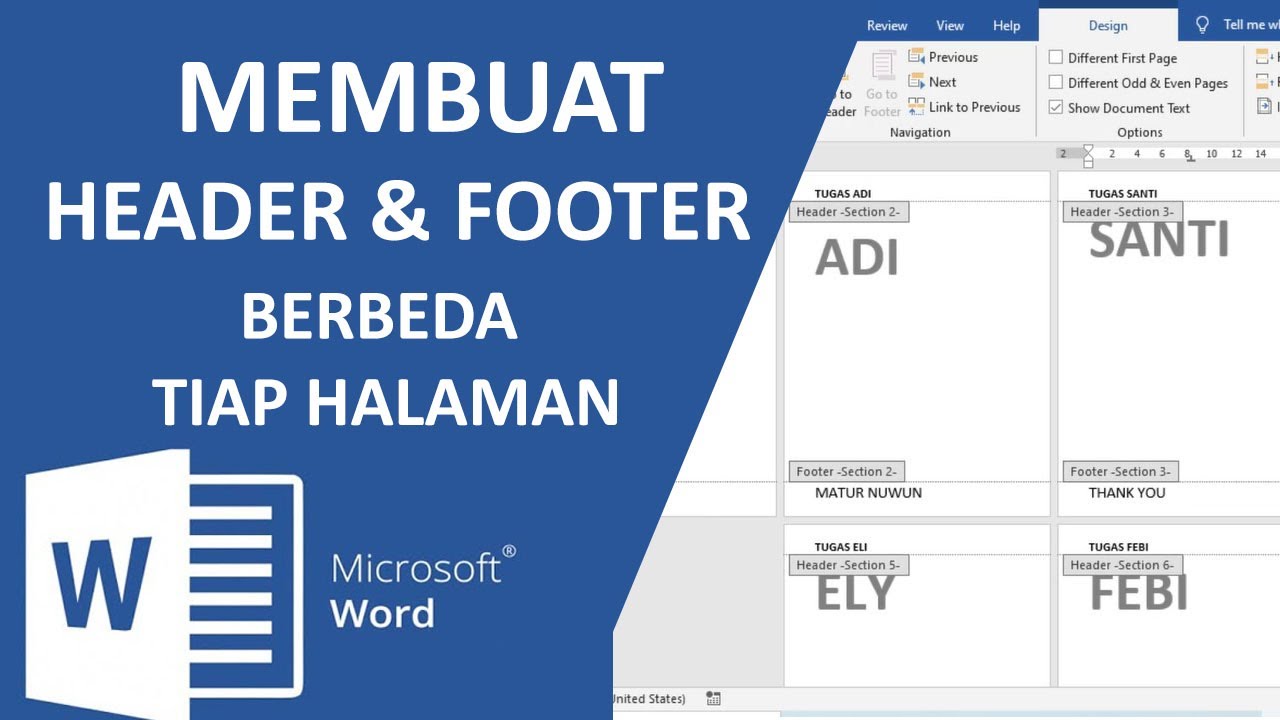 cara membuat footnote berbeda tiap bab - Cara Membuat Mania cara membuat footnote berbeda tiap bab - Cara Membuat Mania