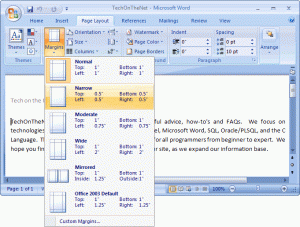 Microsoft Word 2007 Document Microsoft 365 Online gratuit GCDJ