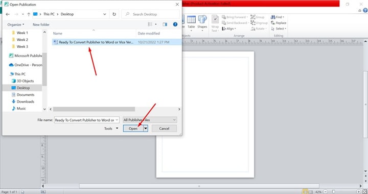 5 Cara Mudah Mengubah Publisher ke Word Tanpa Ribet, Ternyata Semudah Ini