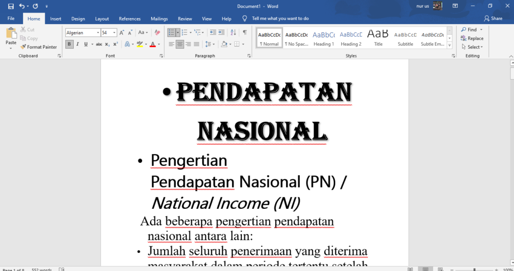 Rahasia Mengubah Rptr ke Word dalam 5 Langkah Cepat yang Jarang Diketahui di 2026