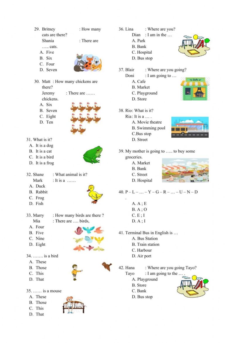 Wajib Tahu Contoh Soal Bahasa Inggris Tentang Text Kelas 9 Semester 2 Sebelum Terlambat Belajar Wajib Tahu Contoh Soal Bahasa Inggris Tentang Text Kelas 9 Semester 2 Sebelum Terlambat Belajar