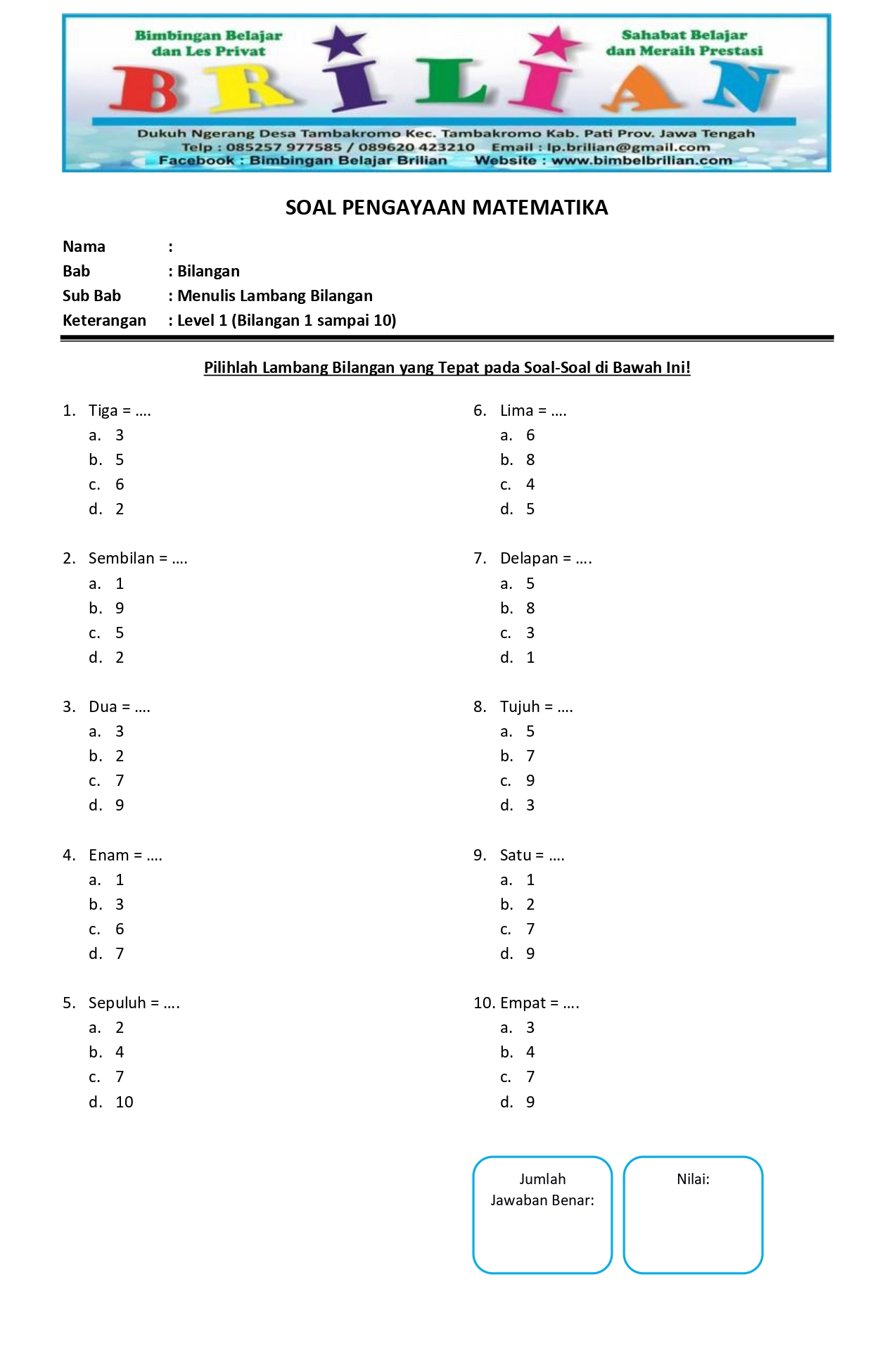 Rahasia Lulus Ujian dengan Kumpulan soal bahasa indonesia kelas 5 semester 2 k13 tema 7
