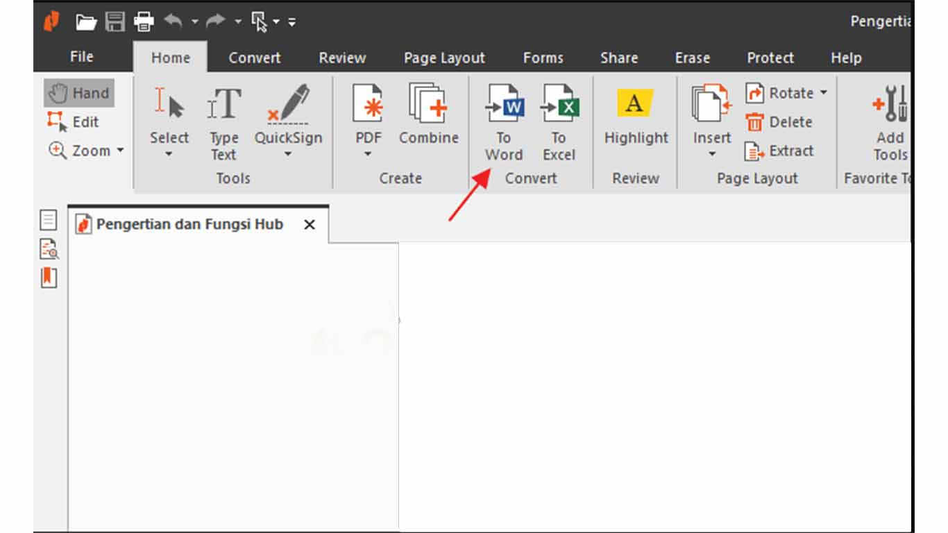 Terbukti 5 Cara Cepat Agar File Word Gambar Berubah Menjadi Jelas Lag di Laptop Murah