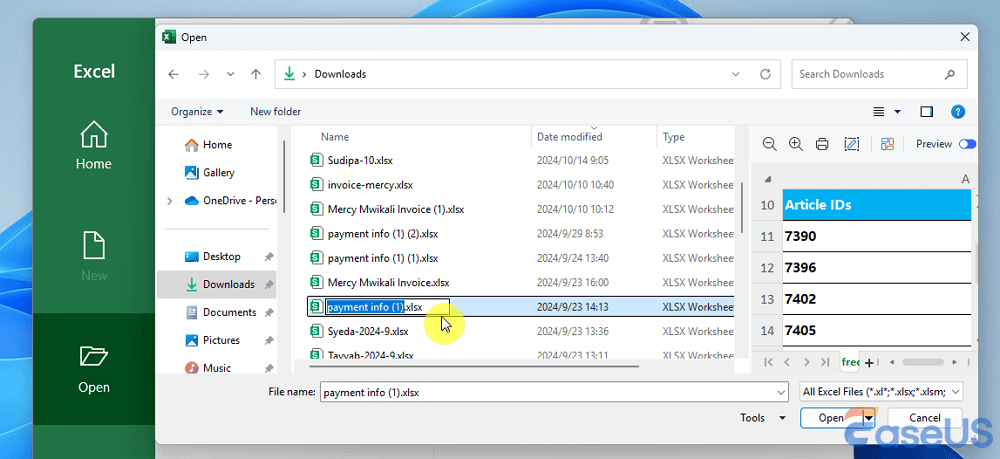 Terbukti! Begini Cara File Word dan Excel Berubah ke Ekstensi File Baru Sebelum Semua Tahu Terbukti! Begini Cara File Word dan Excel Berubah ke Ekstensi File Baru Sebelum Semua Tahu