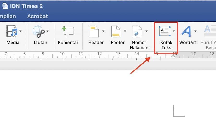 Terbukti Cara Cepat Atasi file word berubah menjadi kotak kotak Sebelum Data Hilang