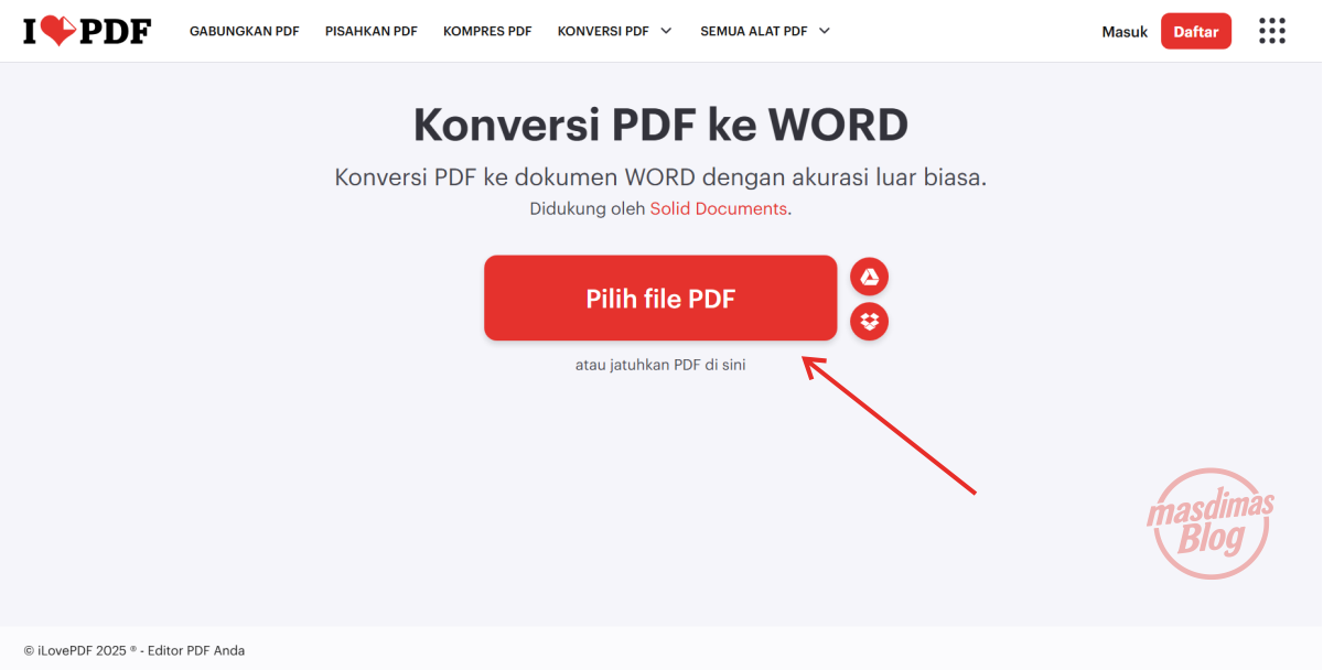 Cara Cepat File PDF dari Corel diubah ke Word Tanpa Berantakan Agar Cepat Selesai Cara Cepat File PDF dari Corel diubah ke Word Tanpa Berantakan Agar Cepat Selesai