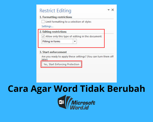 Ternyata Begini Cara Mudah File Word Berubah Jadi Aplikasi Secara Otomatis Ternyata Begini Cara Mudah File Word Berubah Jadi Aplikasi Secara Otomatis