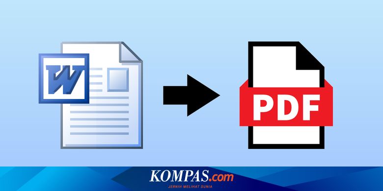 Ternyata Ini Rahasia File Word Diubah Ke PDF Agar Dokumen Timnas Indonesia Aman Ternyata Ini Rahasia File Word Diubah Ke PDF Agar Dokumen Timnas Indonesia Aman