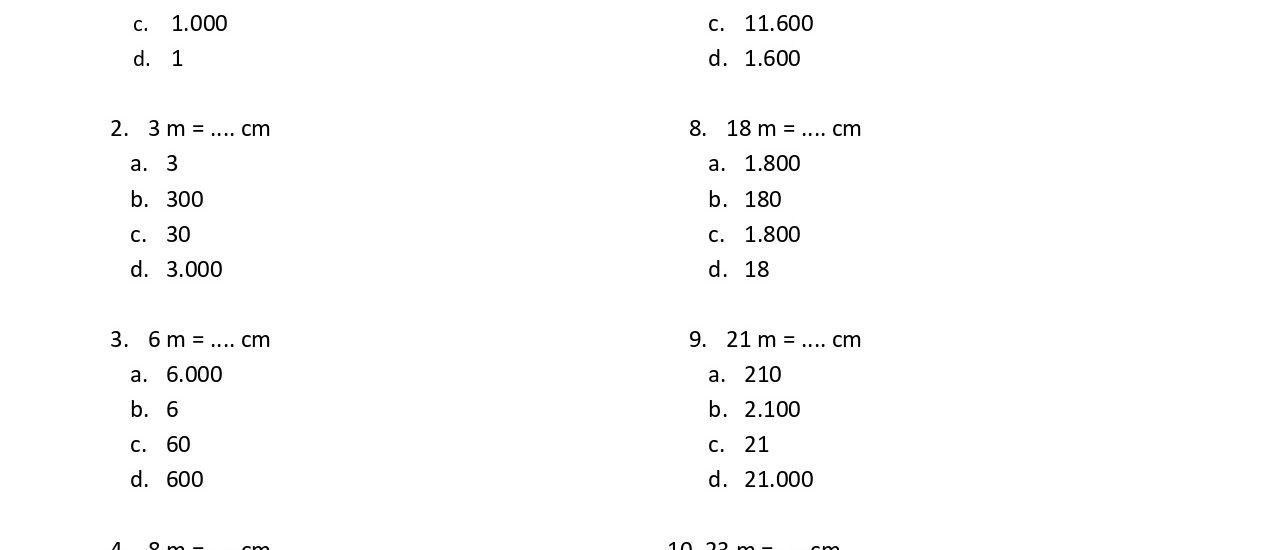 Wajib Tahu! Kumpulan contoh soal mid semester 1 kelas 4 kurikulum 2013 Terbaru
