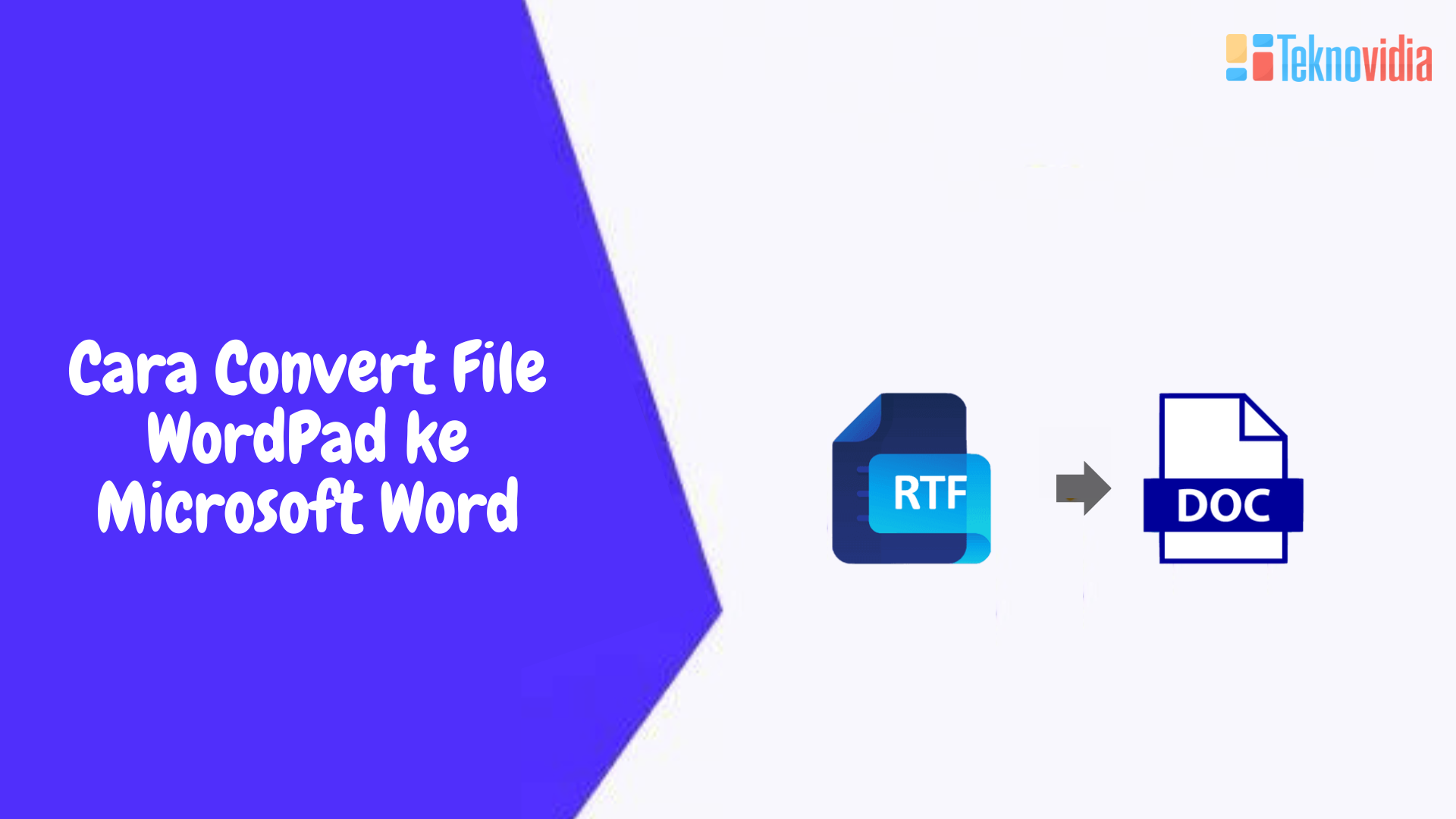 Waspada Penyebab File Word Berubah Menjadi Wordpad yang Jarang Diketahui Pengguna Waspada Penyebab File Word Berubah Menjadi Wordpad yang Jarang Diketahui Pengguna